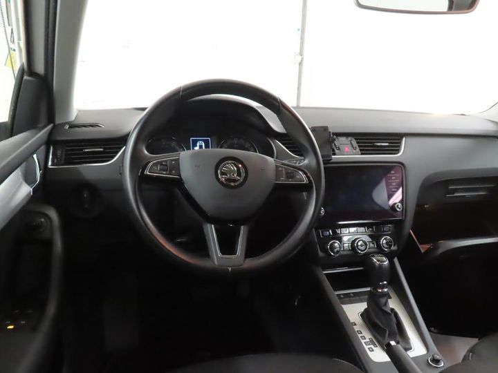 Photo 2 VIN: TMBJP9NE0K0061652 - SKODA OCTAVIA 