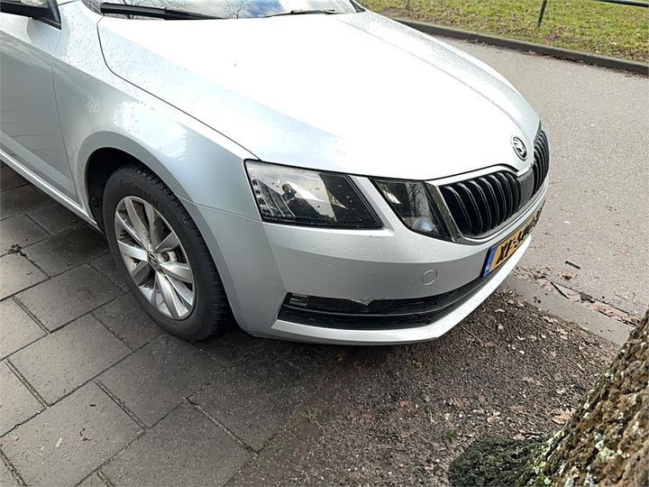 Photo 17 VIN: TMBJP9NE0K0094425 - SKODA OCTAVIA 