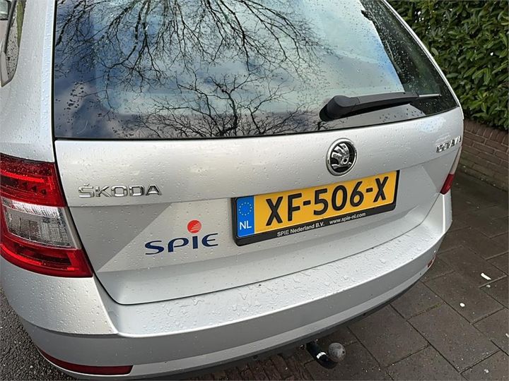 Photo 24 VIN: TMBJP9NE0K0094425 - SKODA OCTAVIA 