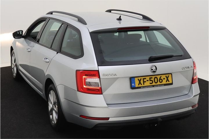 Photo 4 VIN: TMBJP9NE0K0094425 - SKODA OCTAVIA 