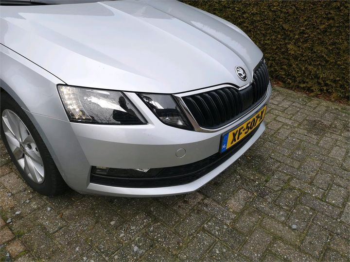 Photo 14 VIN: TMBJP9NE0K0096479 - SKODA OCTAVIA 