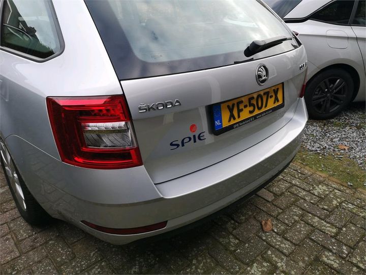 Photo 16 VIN: TMBJP9NE0K0096479 - SKODA OCTAVIA 