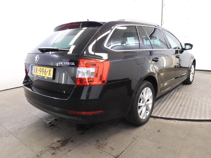 Photo 3 VIN: TMBJP9NE0K0098880 - SKODA OCTAVIA 