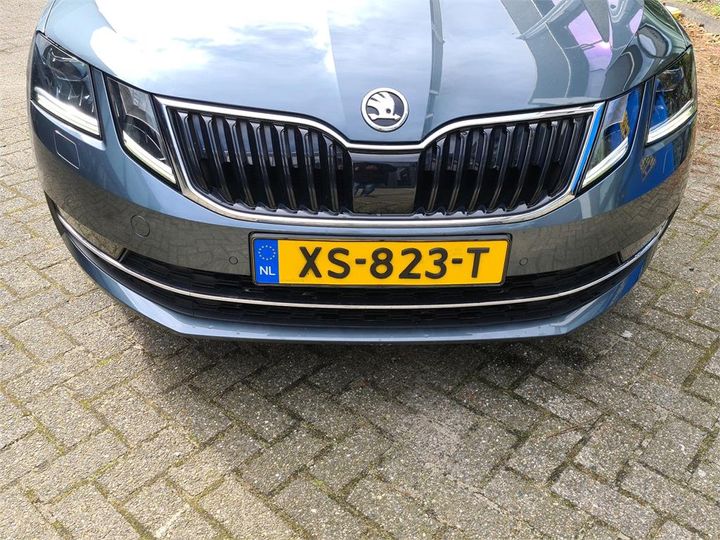 Photo 29 VIN: TMBJP9NE0K0152002 - SKODA OCTAVIA 