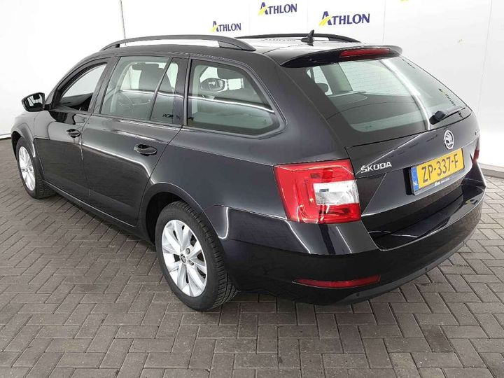 Photo 3 VIN: TMBJP9NE0K0226776 - SKODA OCTAVIA 