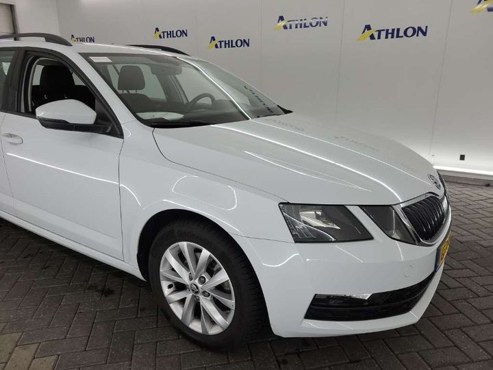 Photo 16 VIN: TMBJP9NE0L0022187 - SKODA OCTAVIA 