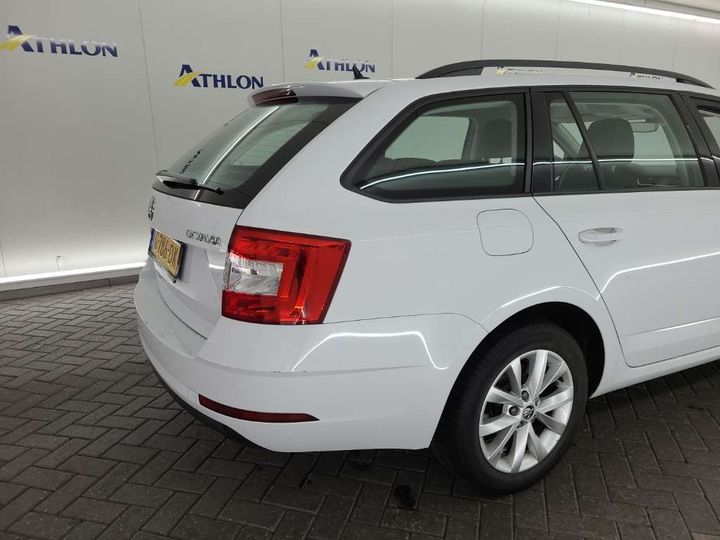 Photo 21 VIN: TMBJP9NE0L0022187 - SKODA OCTAVIA 