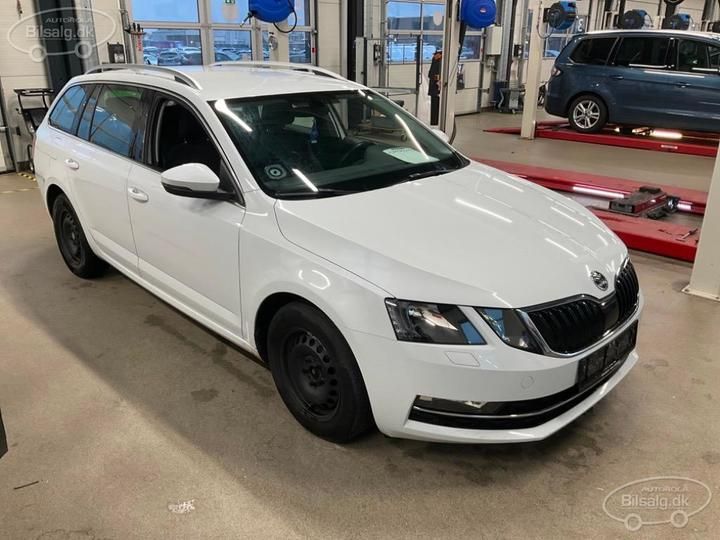 Photo 6 VIN: TMBJP9NE0L0028006 - SKODA OCTAVIA 