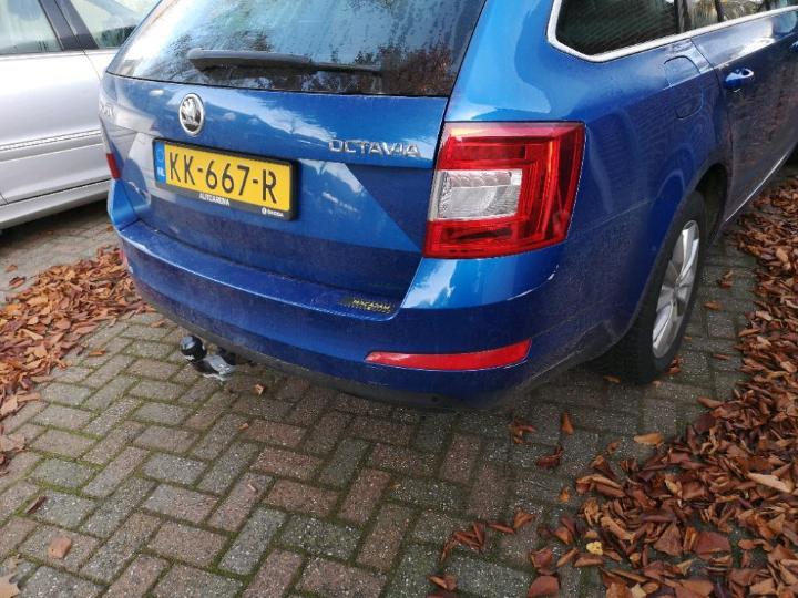 Photo 17 VIN: TMBJP9NE1H0070935 - SKODA OCTAVIA 