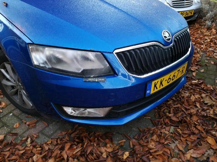 Photo 20 VIN: TMBJP9NE1H0070935 - SKODA OCTAVIA 