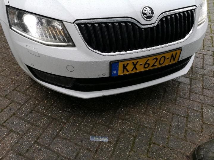 Photo 19 VIN: TMBJP9NE1H0137498 - SKODA OCTAVIA 