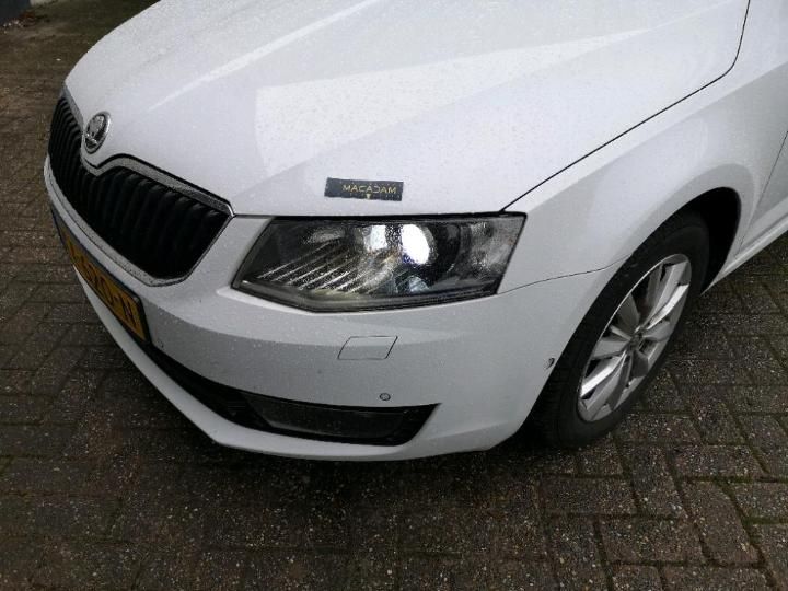 Photo 27 VIN: TMBJP9NE1H0137498 - SKODA OCTAVIA 