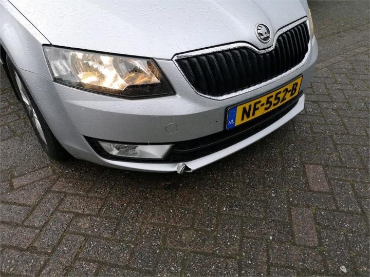 Photo 14 VIN: TMBJP9NE1H0147187 - SKODA OCTAVIA 