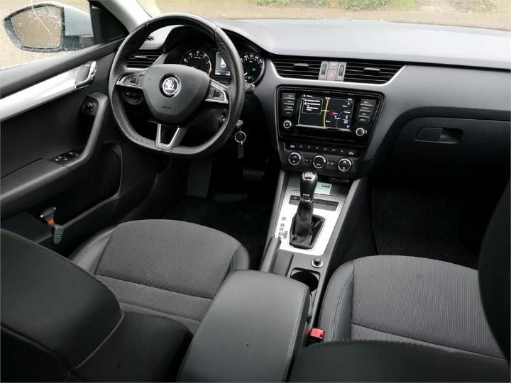 Photo 6 VIN: TMBJP9NE1H0147187 - SKODA OCTAVIA 