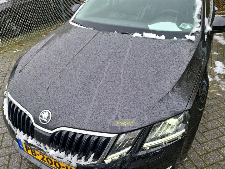 Photo 28 VIN: TMBJP9NE1J0070729 - SKODA OCTAVIA 