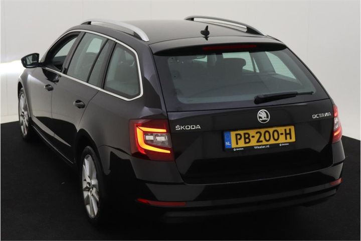 Photo 4 VIN: TMBJP9NE1J0070729 - SKODA OCTAVIA 