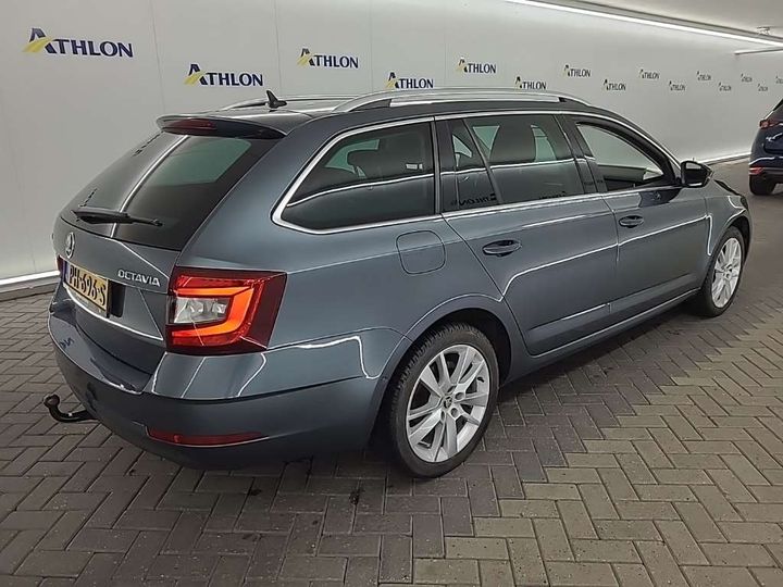 Photo 3 VIN: TMBJP9NE1J0095856 - SKODA OCTAVIA 