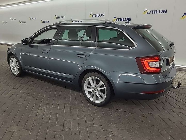 Photo 4 VIN: TMBJP9NE1J0095856 - SKODA OCTAVIA 