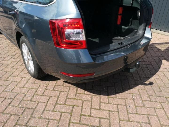 Photo 24 VIN: TMBJP9NE1J0107617 - SKODA OCTAVIA 