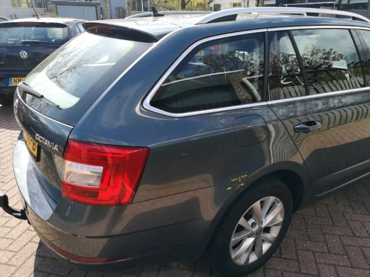 Photo 31 VIN: TMBJP9NE1J0107617 - SKODA OCTAVIA 