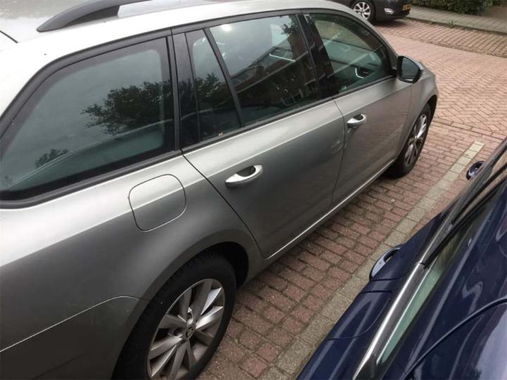 Photo 13 VIN: TMBJP9NE1J0119024 - SKODA OCTAVIA 