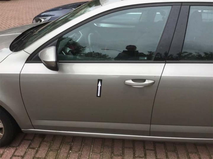 Photo 9 VIN: TMBJP9NE1J0119024 - SKODA OCTAVIA 