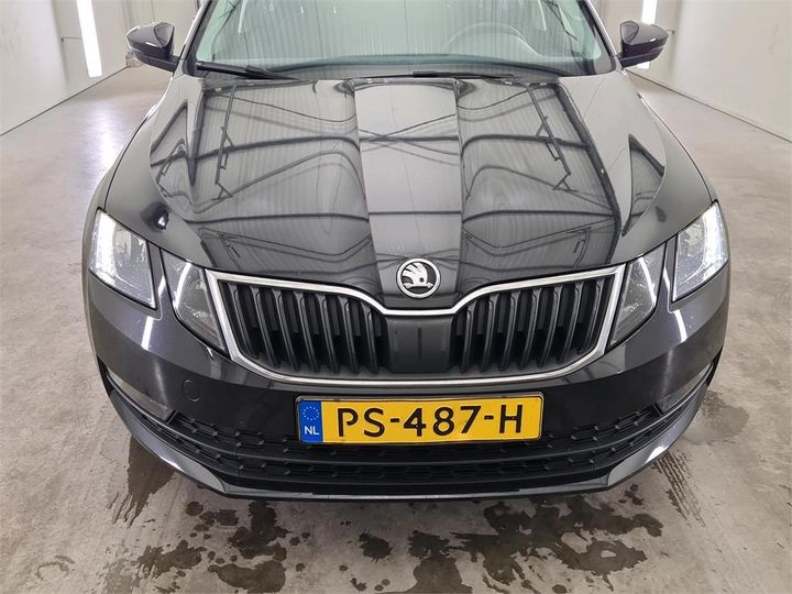 Photo 5 VIN: TMBJP9NE1J0136065 - SKODA OCTAVIA 