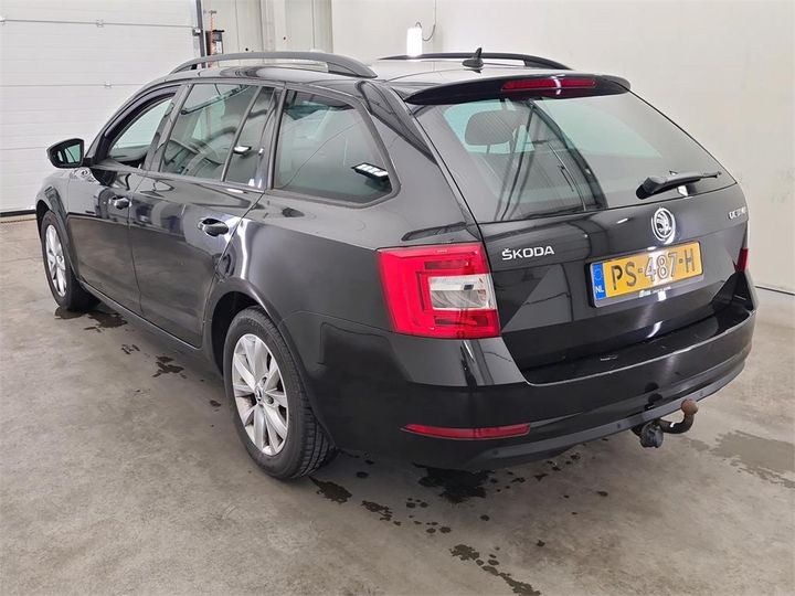 Photo 9 VIN: TMBJP9NE1J0136065 - SKODA OCTAVIA 