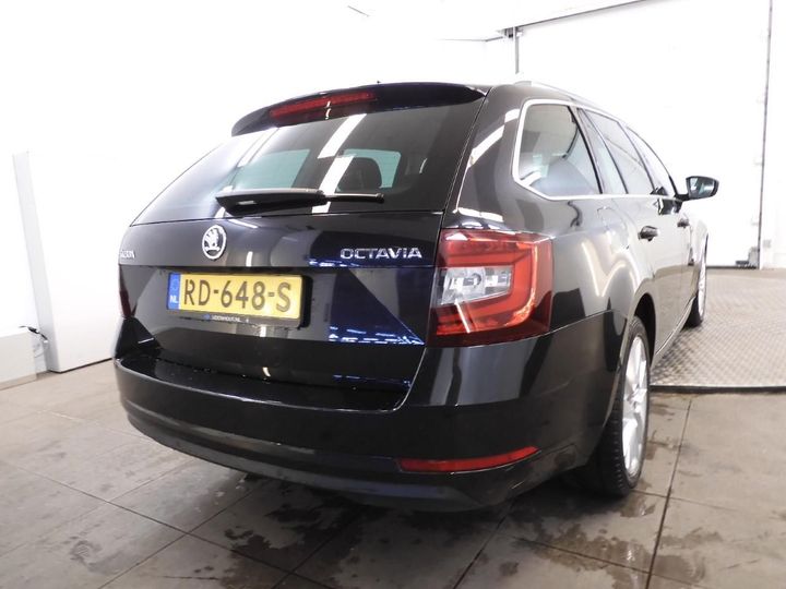 Photo 2 VIN: TMBJP9NE1J0189431 - SKODA OCTAVIA 