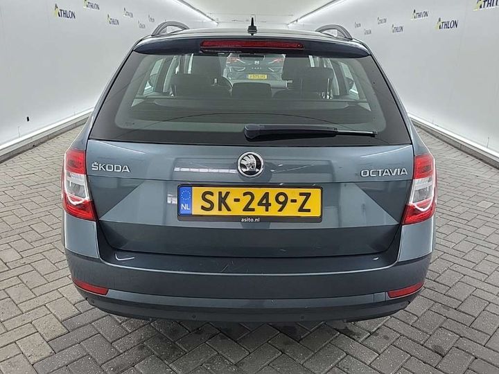 Photo 14 VIN: TMBJP9NE1J0311186 - SKODA OCTAVIA 