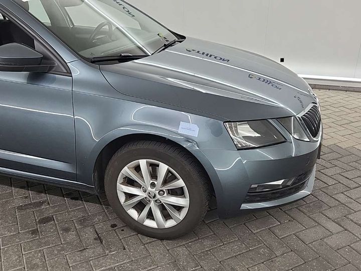 Photo 29 VIN: TMBJP9NE1J0311186 - SKODA OCTAVIA 