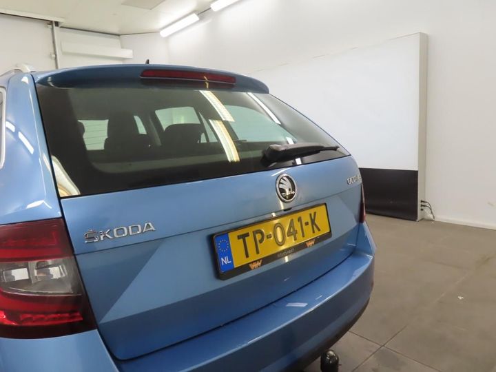 Photo 19 VIN: TMBJP9NE1K0012928 - SKODA OCTAVIA 