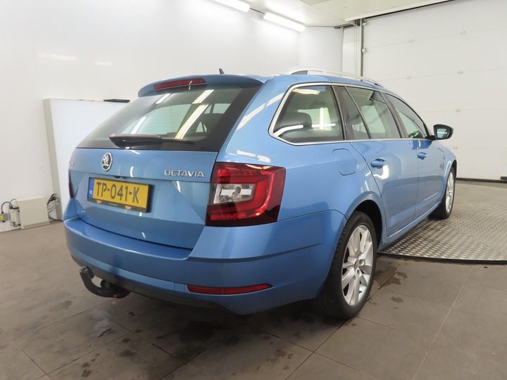 Photo 2 VIN: TMBJP9NE1K0012928 - SKODA OCTAVIA 