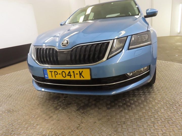 Photo 25 VIN: TMBJP9NE1K0012928 - SKODA OCTAVIA 