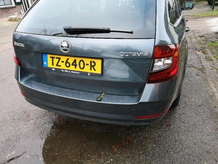 Photo 21 VIN: TMBJP9NE1K0039465 - SKODA OCTAVIA 