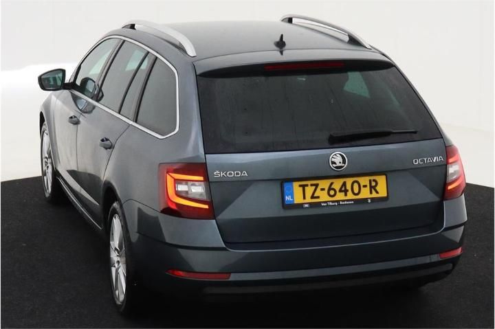 Photo 4 VIN: TMBJP9NE1K0039465 - SKODA OCTAVIA 