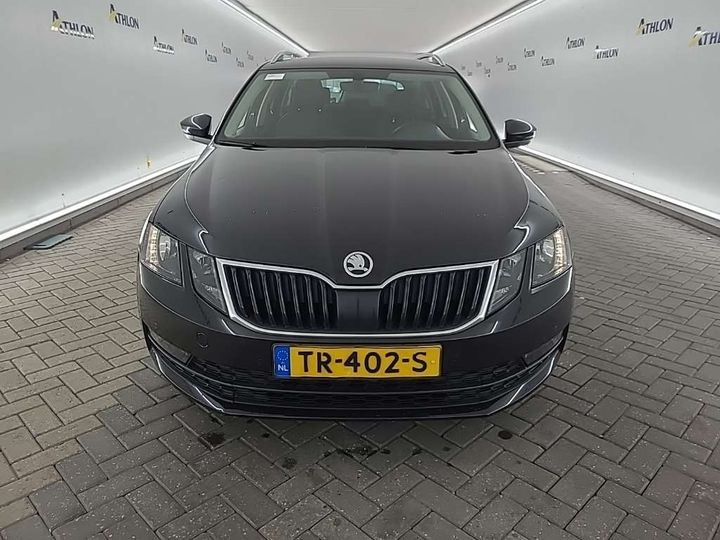 Photo 13 VIN: TMBJP9NE1K0045735 - KODA OCTAVIA COMBI 