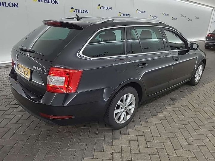 Photo 2 VIN: TMBJP9NE1K0045735 - SKODA OCTAVIA 