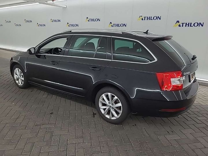 Photo 3 VIN: TMBJP9NE1K0045735 - SKODA OCTAVIA 