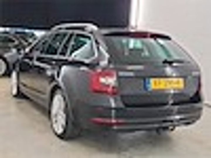 Photo 3 VIN: TMBJP9NE1K0055407 - SKODA OCTAVIA 