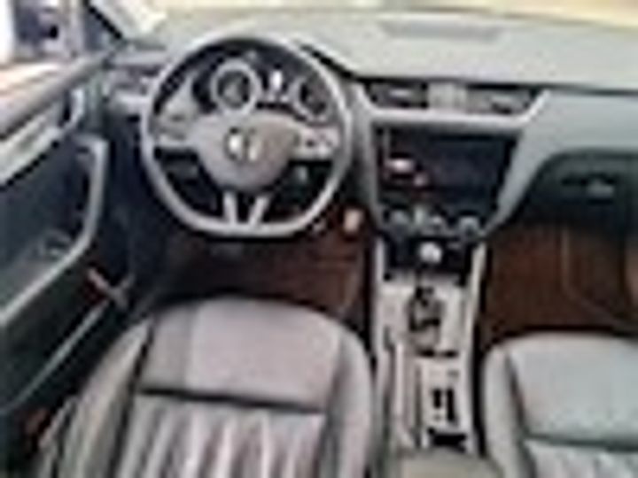 Photo 4 VIN: TMBJP9NE1K0055407 - SKODA OCTAVIA 