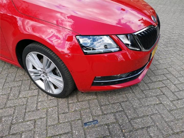 Photo 15 VIN: TMBJP9NE1K0075754 - SKODA OCTAVIA 