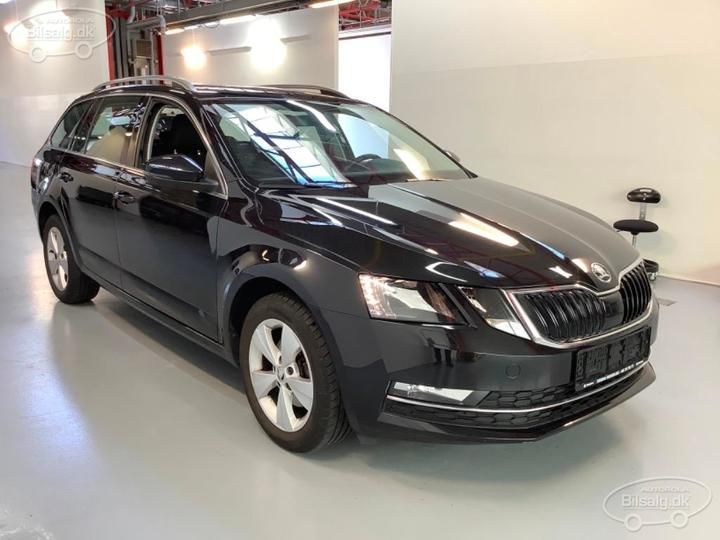 Photo 2 VIN: TMBJP9NE1K0101043 - SKODA OCTAVIA 