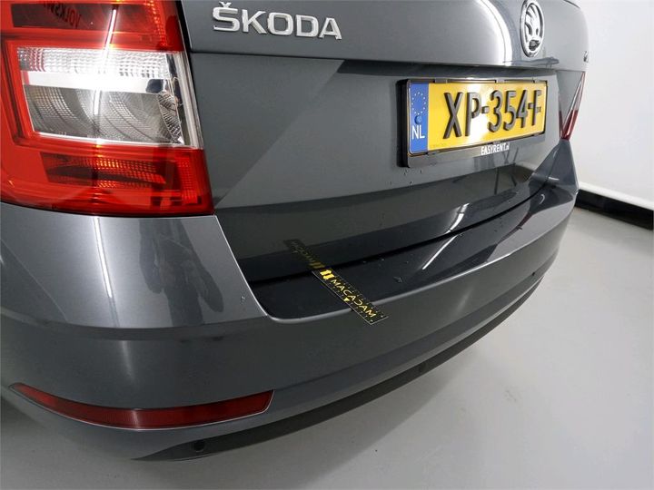 Photo 19 VIN: TMBJP9NE1K0109109 - SKODA OCTAVIA 