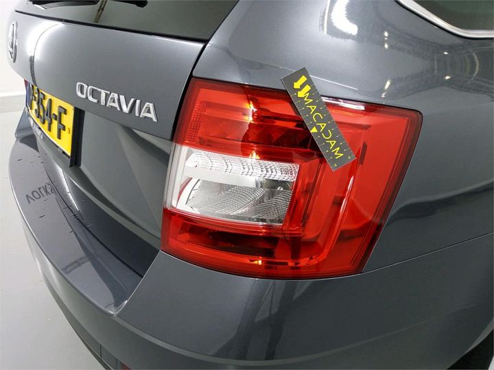 Photo 26 VIN: TMBJP9NE1K0109109 - SKODA OCTAVIA 