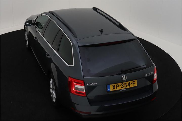 Photo 4 VIN: TMBJP9NE1K0109109 - SKODA OCTAVIA 