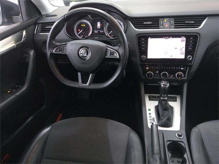 Photo 6 VIN: TMBJP9NE1K0109109 - SKODA OCTAVIA 