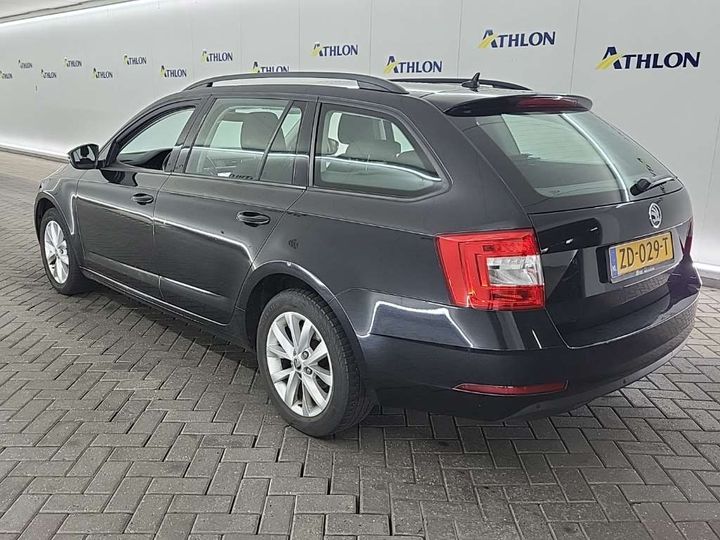 Photo 3 VIN: TMBJP9NE1K0169052 - KODA OCTAVIA COMBI 