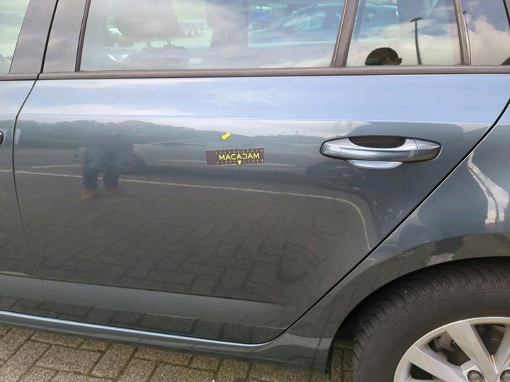 Photo 16 VIN: TMBJP9NE1K0171836 - SKODA OCTAVIA 