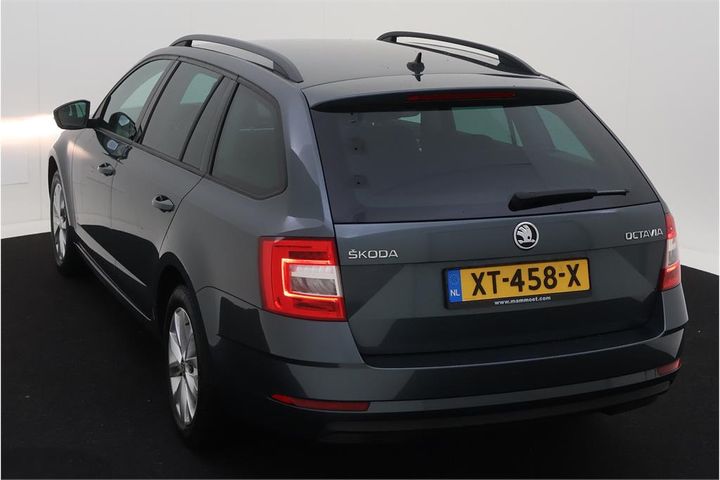 Photo 3 VIN: TMBJP9NE1K0171836 - SKODA OCTAVIA 